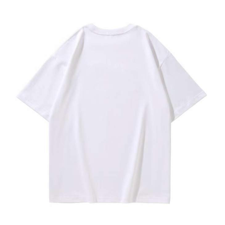 Dior T Shirts Short _SKUDiorS-2XL11Lx6416172